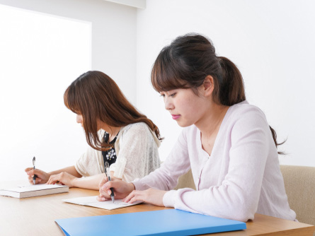 ☆家庭の事情や急な体調不良による 遅刻・欠席も対応