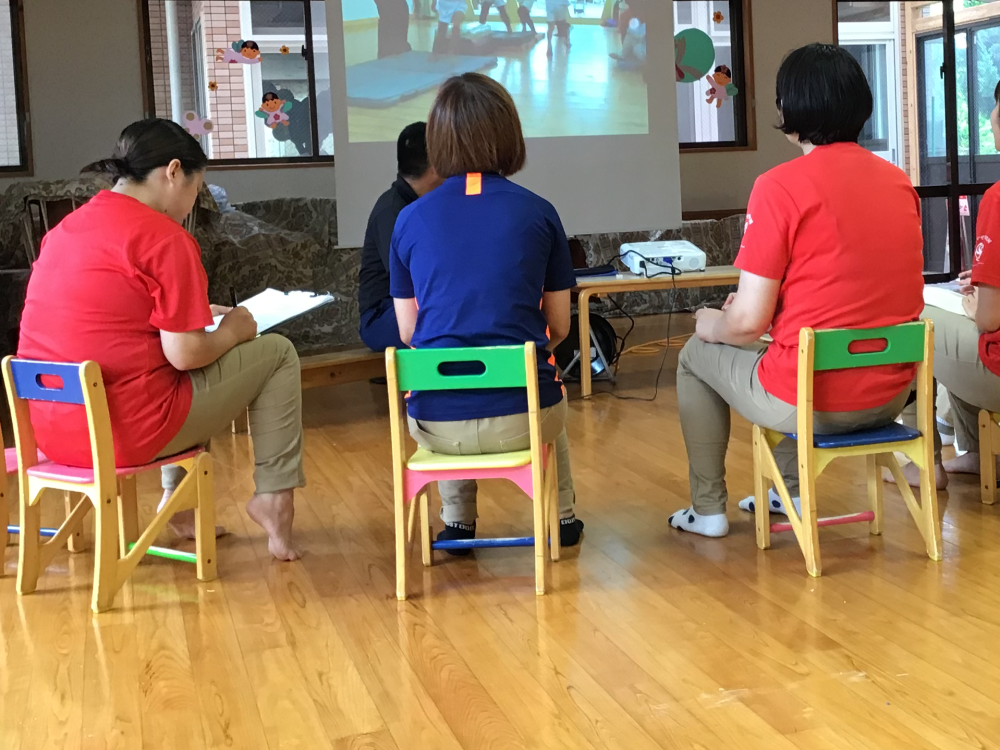 しっかりサポートします